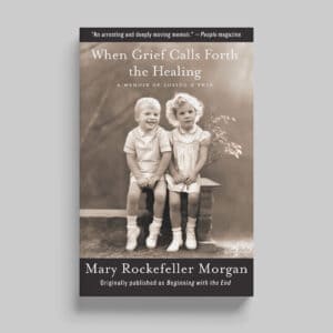 When Grief Calls Forth the Healing