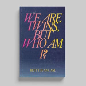 We Are Twins, But Who Am I?