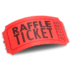 Individual Raffle Ticket